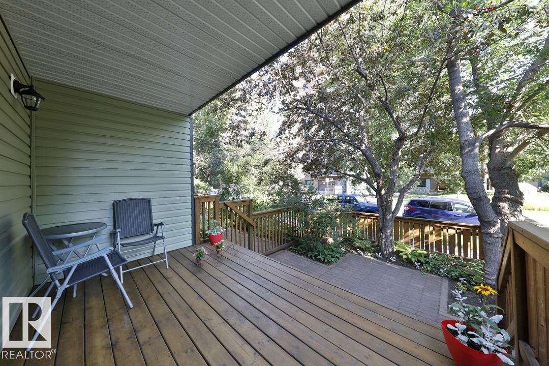 #102 10549 87 AV NW, Edmonton