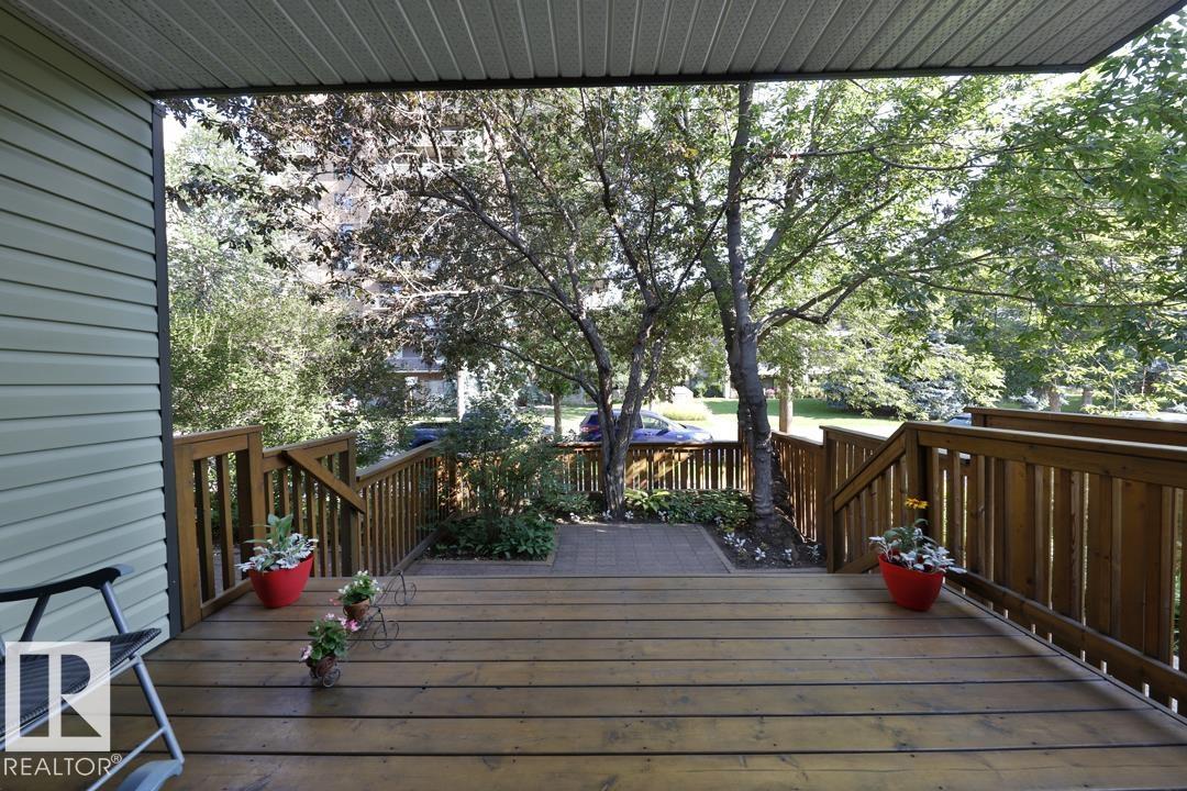 #102 10549 87 AV NW, Edmonton