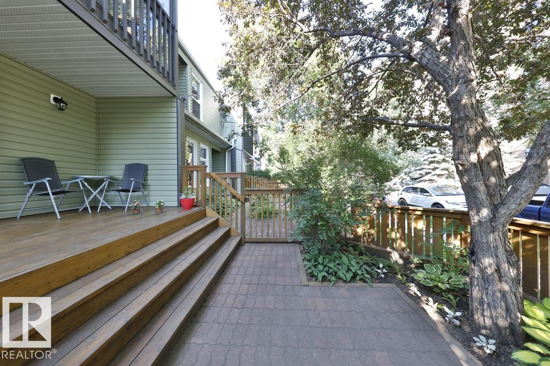 #102 10549 87 AV NW, Edmonton