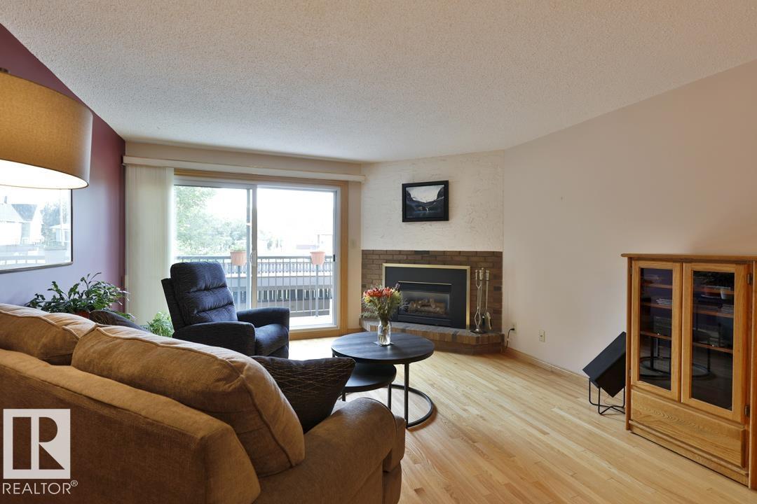 #102 10549 87 AV NW, Edmonton