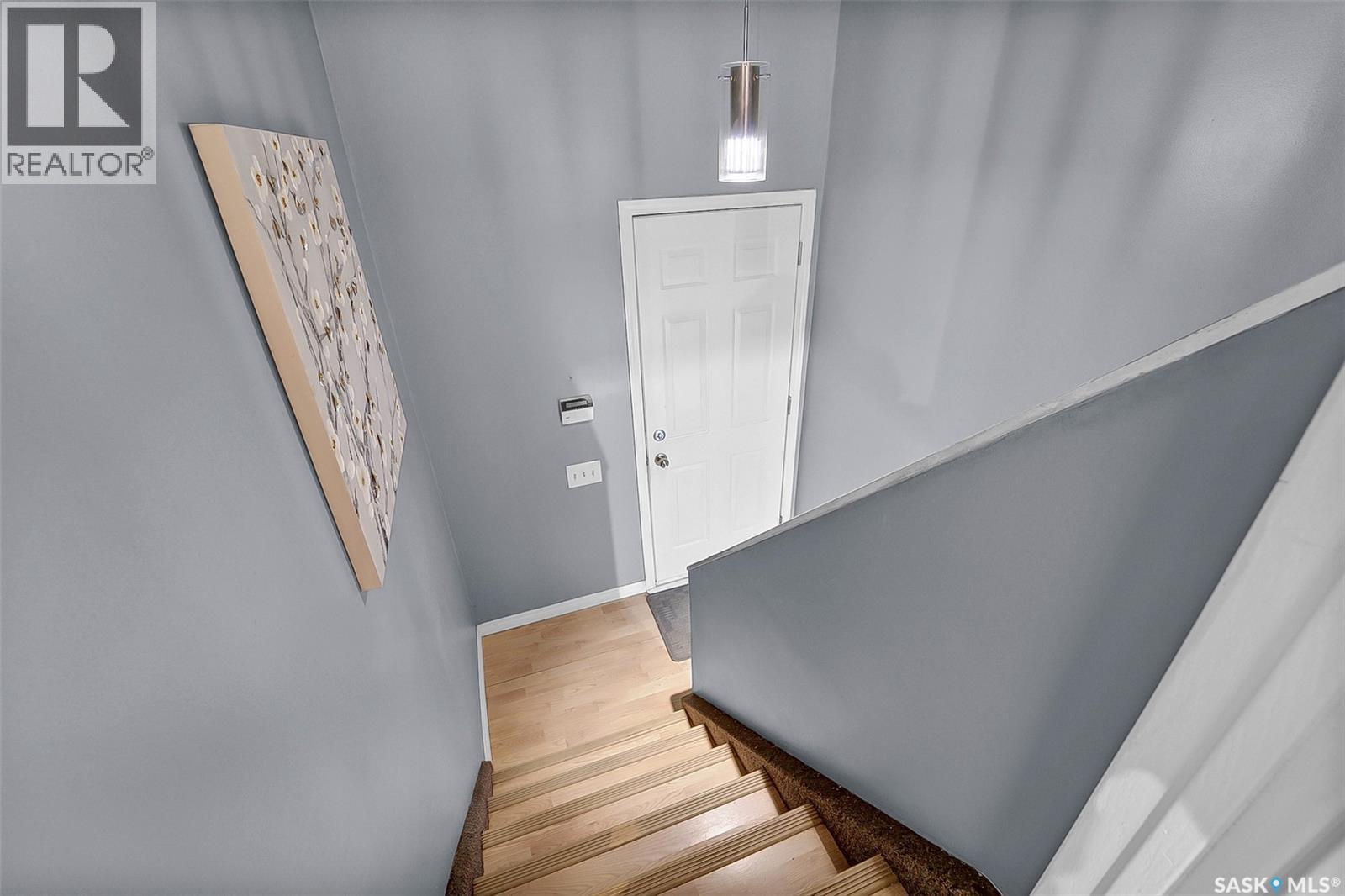 Single Family House Bi-level for Sale in  B AVENUE N Saskatoon 