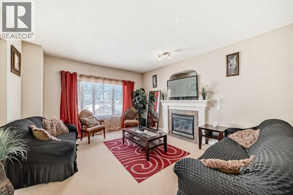 Single Family House for Sale in  Taralake Terrace NE Taradale Calgary 