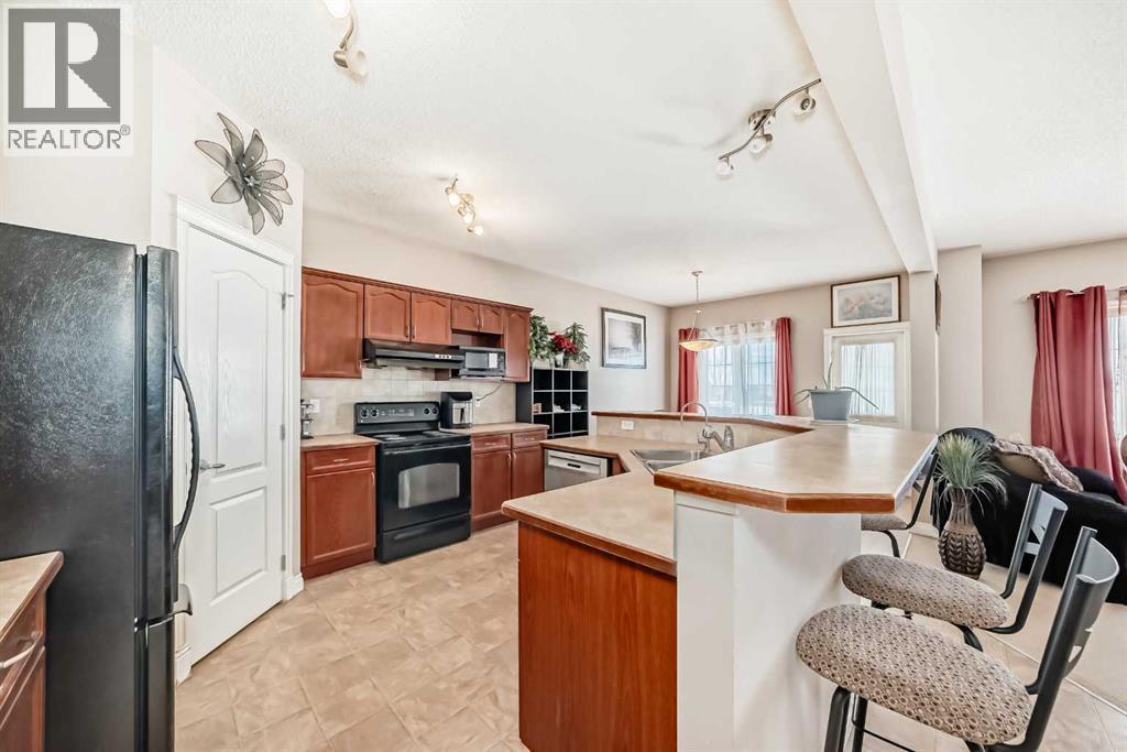 Single Family House for Sale in  Taralake Terrace NE Taradale Calgary 