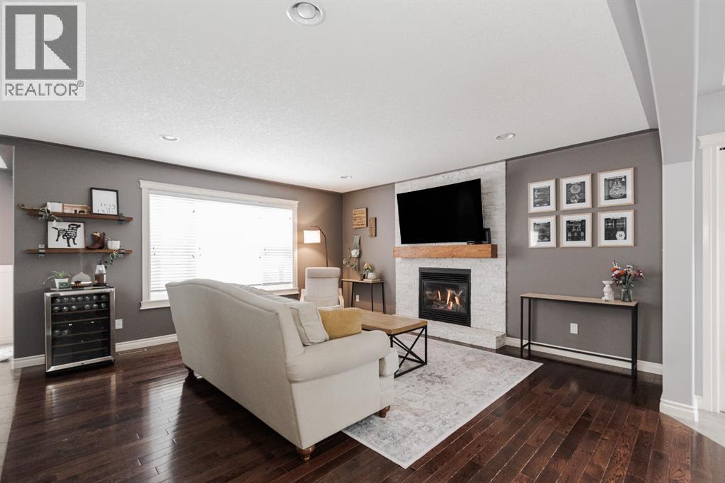 131 Chokecherry Place, Fort McMurray