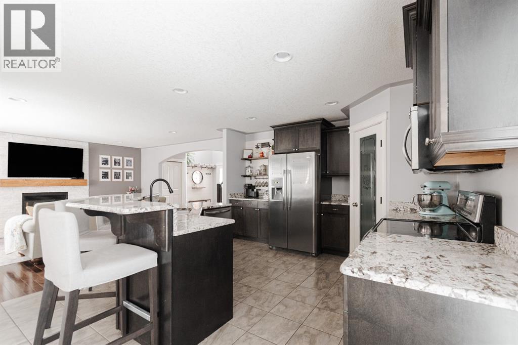 131 Chokecherry Place, Fort McMurray