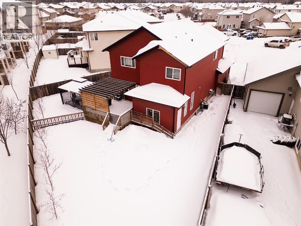 131 Chokecherry Place, Fort McMurray