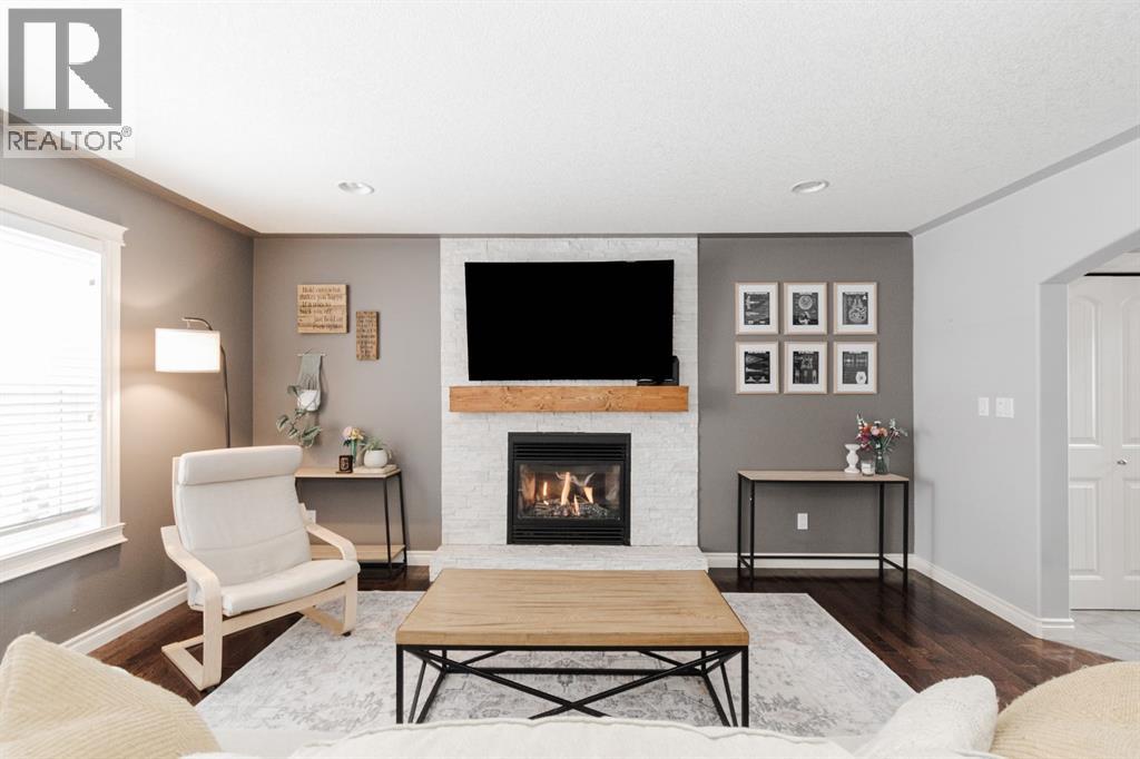 131 Chokecherry Place, Fort McMurray