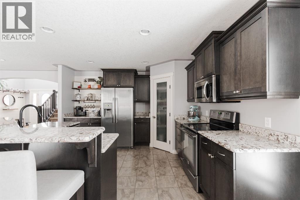 131 Chokecherry Place, Fort McMurray