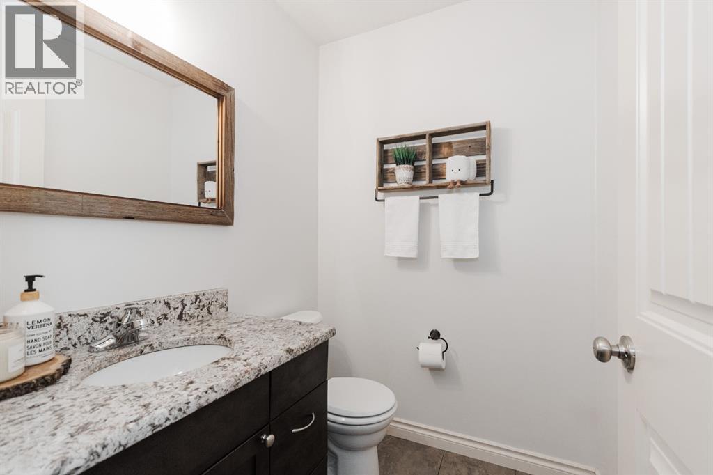 131 Chokecherry Place, Fort McMurray