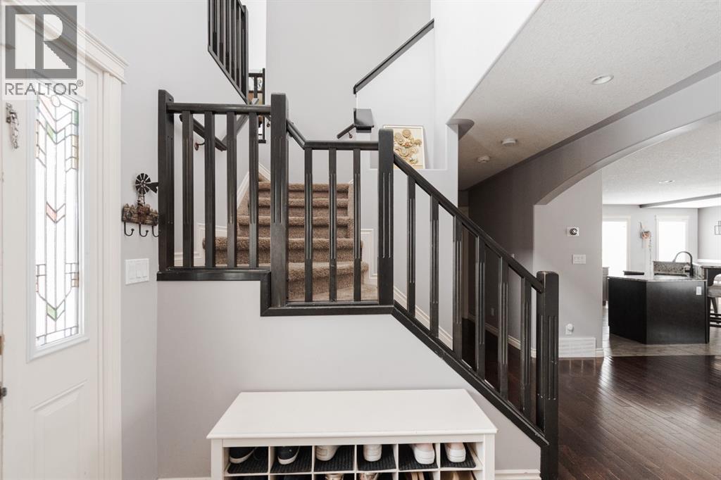 131 Chokecherry Place, Fort McMurray