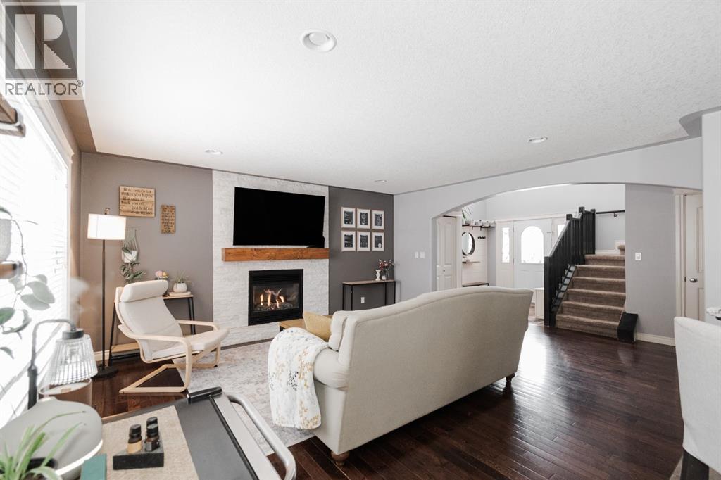 131 Chokecherry Place, Fort McMurray