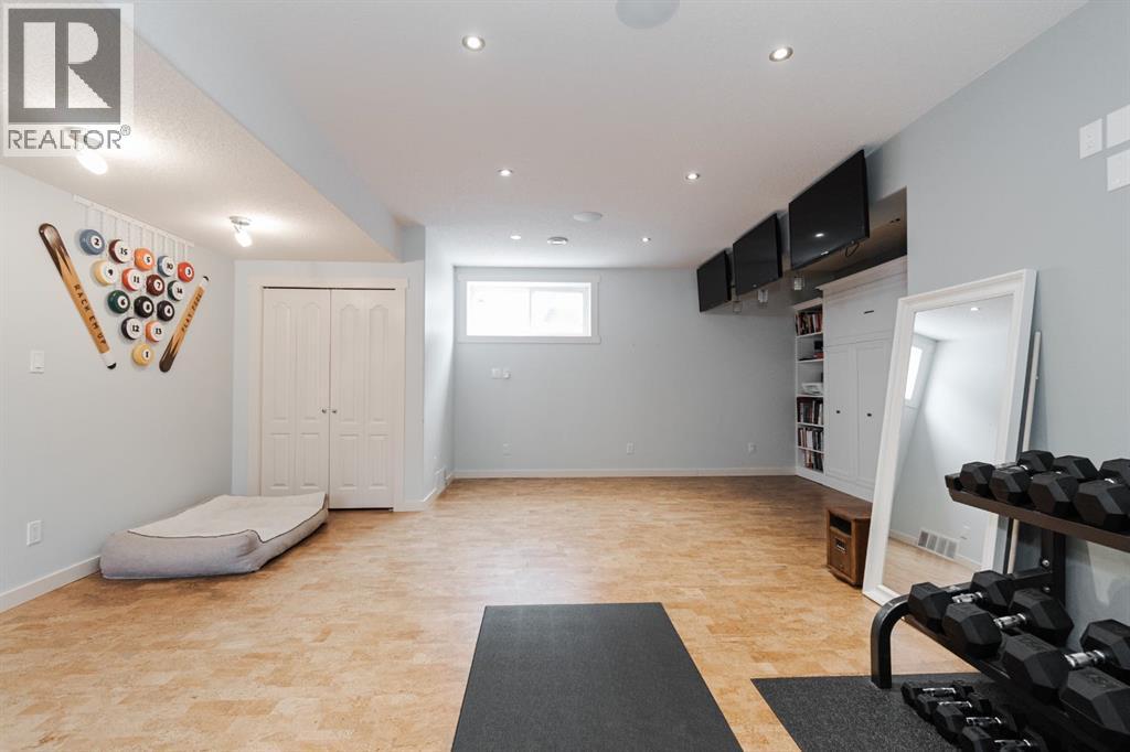 131 Chokecherry Place, Fort McMurray