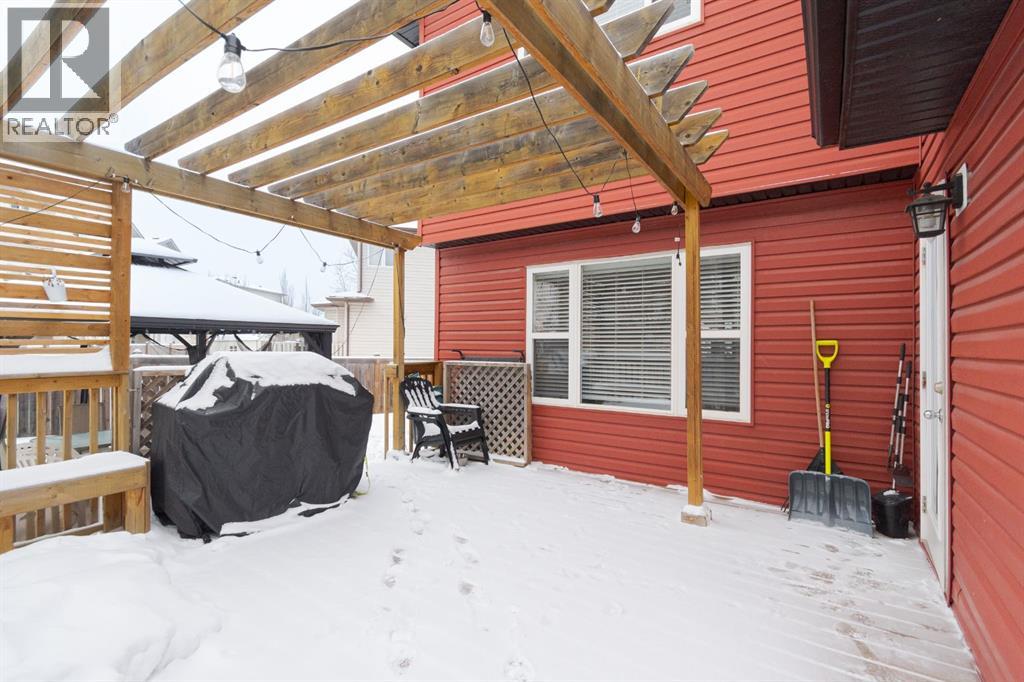131 Chokecherry Place, Fort McMurray