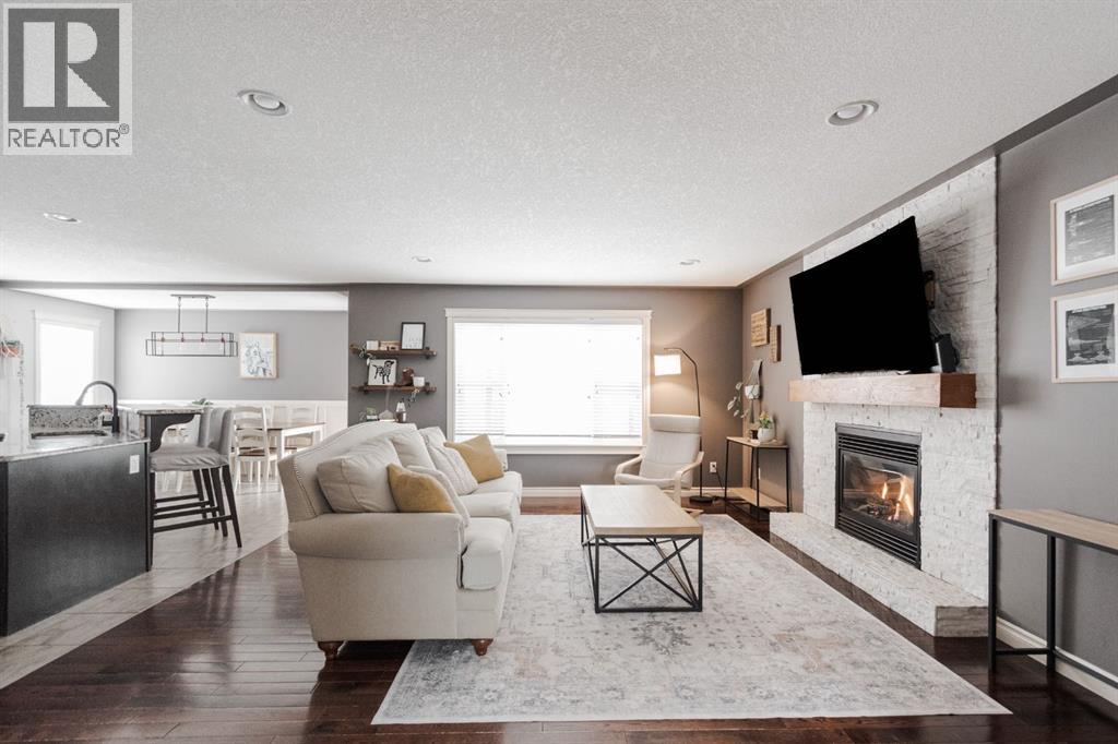 131 Chokecherry Place, Fort McMurray