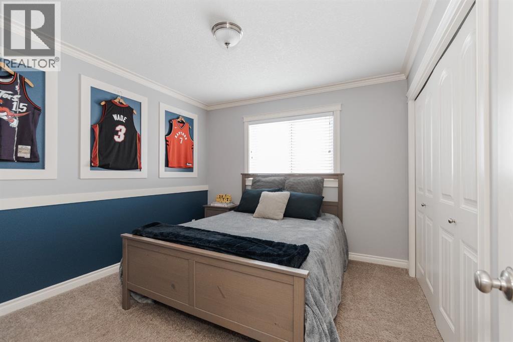 131 Chokecherry Place, Fort McMurray