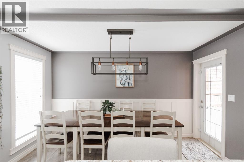 131 Chokecherry Place, Fort McMurray