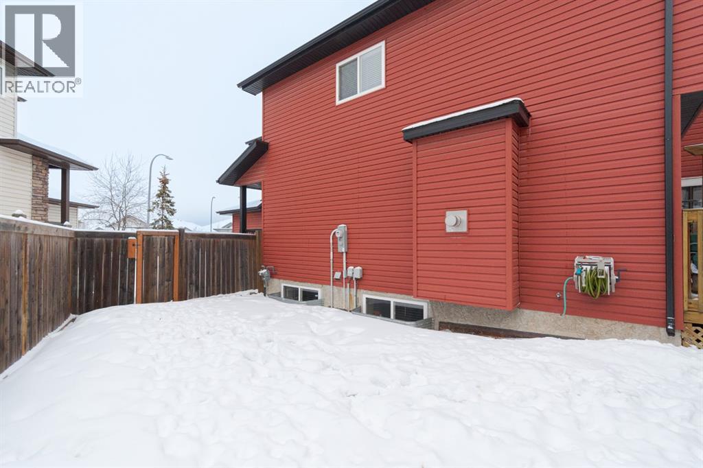 131 Chokecherry Place, Fort McMurray