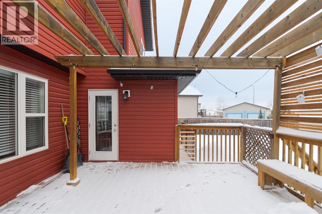 131 Chokecherry Place, Fort McMurray