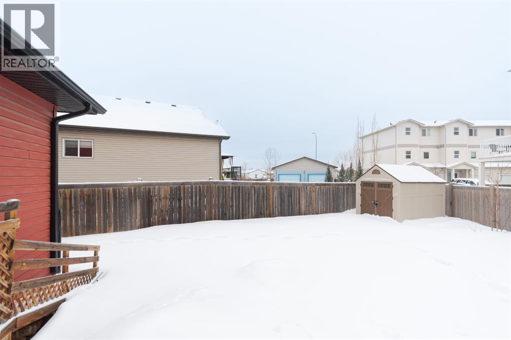 131 Chokecherry Place, Fort McMurray