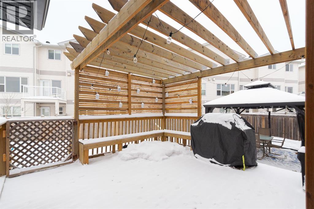 131 Chokecherry Place, Fort McMurray