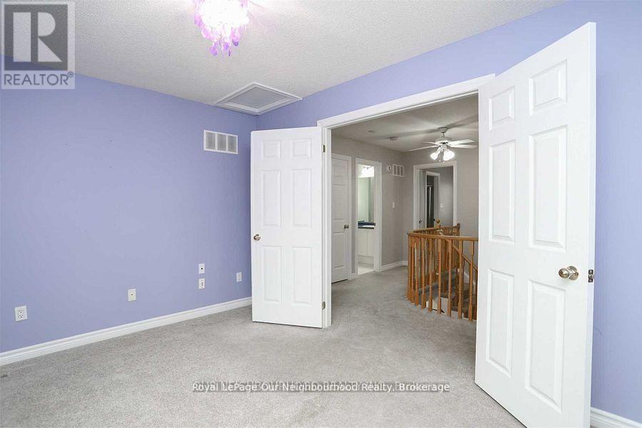 Single Family House for Sale in  CLOUGHLEY DRIVE N Barrie (Northwest) 