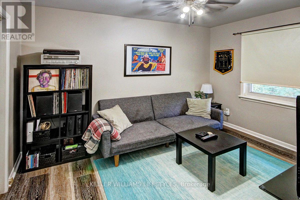 UPPER - 84 WILSON AVENUE Property Photo