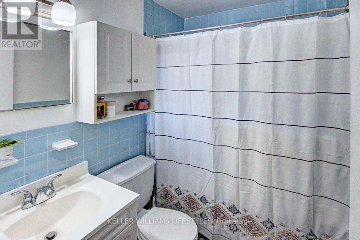 UPPER - 84 WILSON AVENUE Property Photo