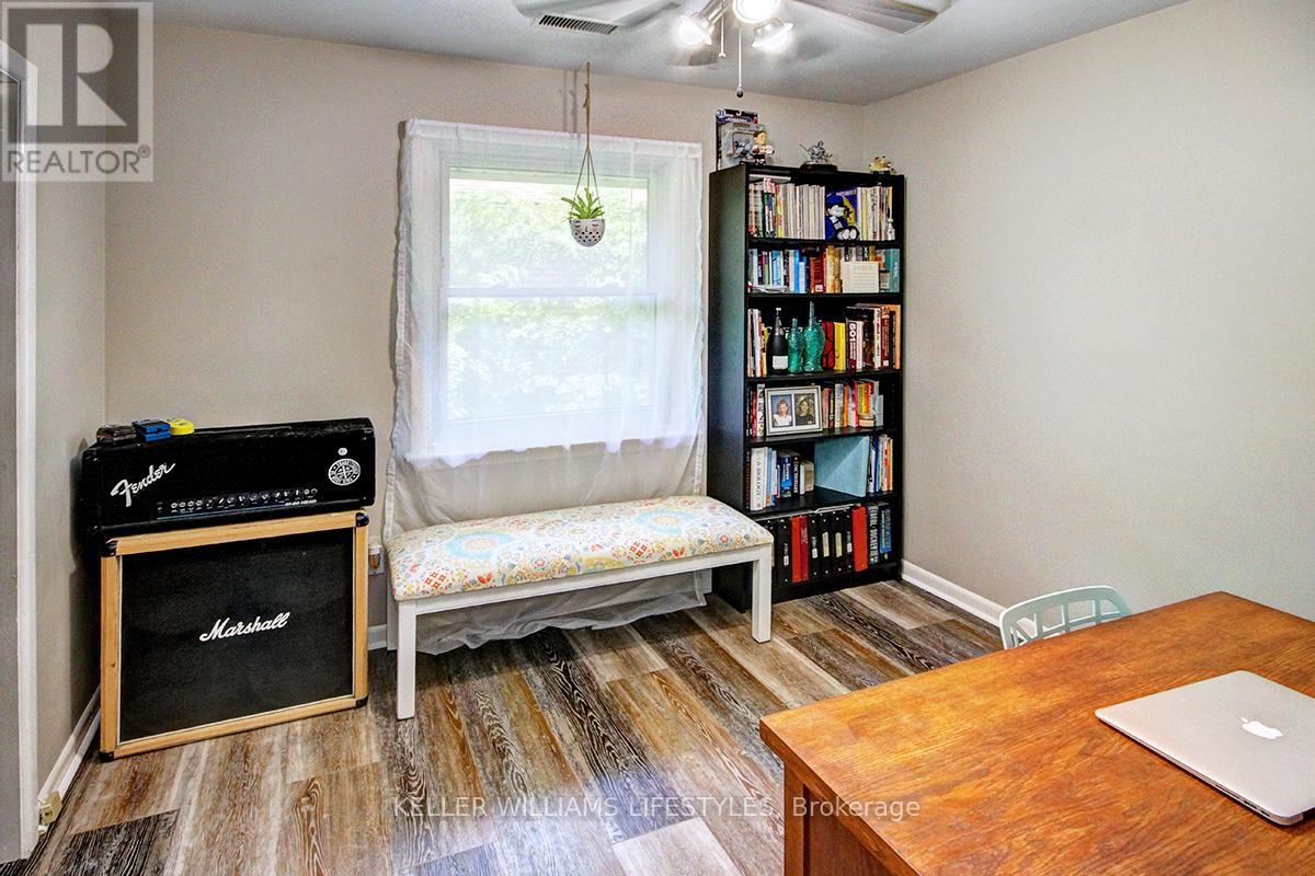 UPPER - 84 WILSON AVENUE Property Photo