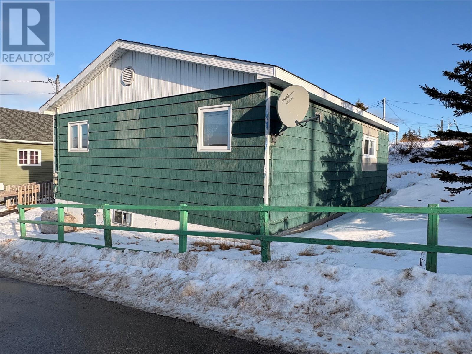 3 Hilltop Lane - Photo 2 of 17, Port aux Basques, Newfoundland & Labrador