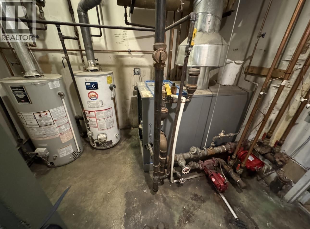 520 MACKENZIE BOULEVARD, Mackenzie