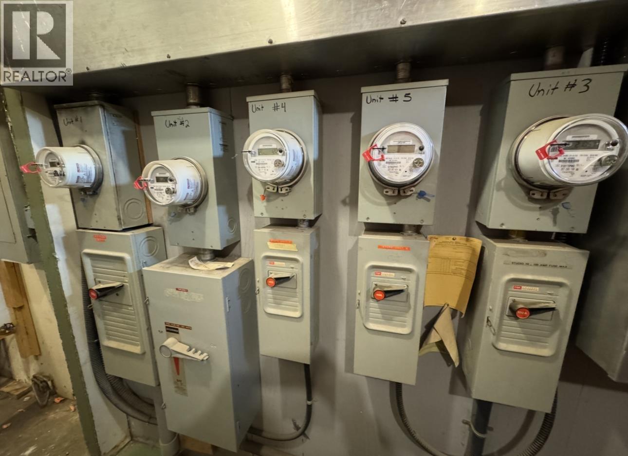 520 MACKENZIE BOULEVARD, Mackenzie