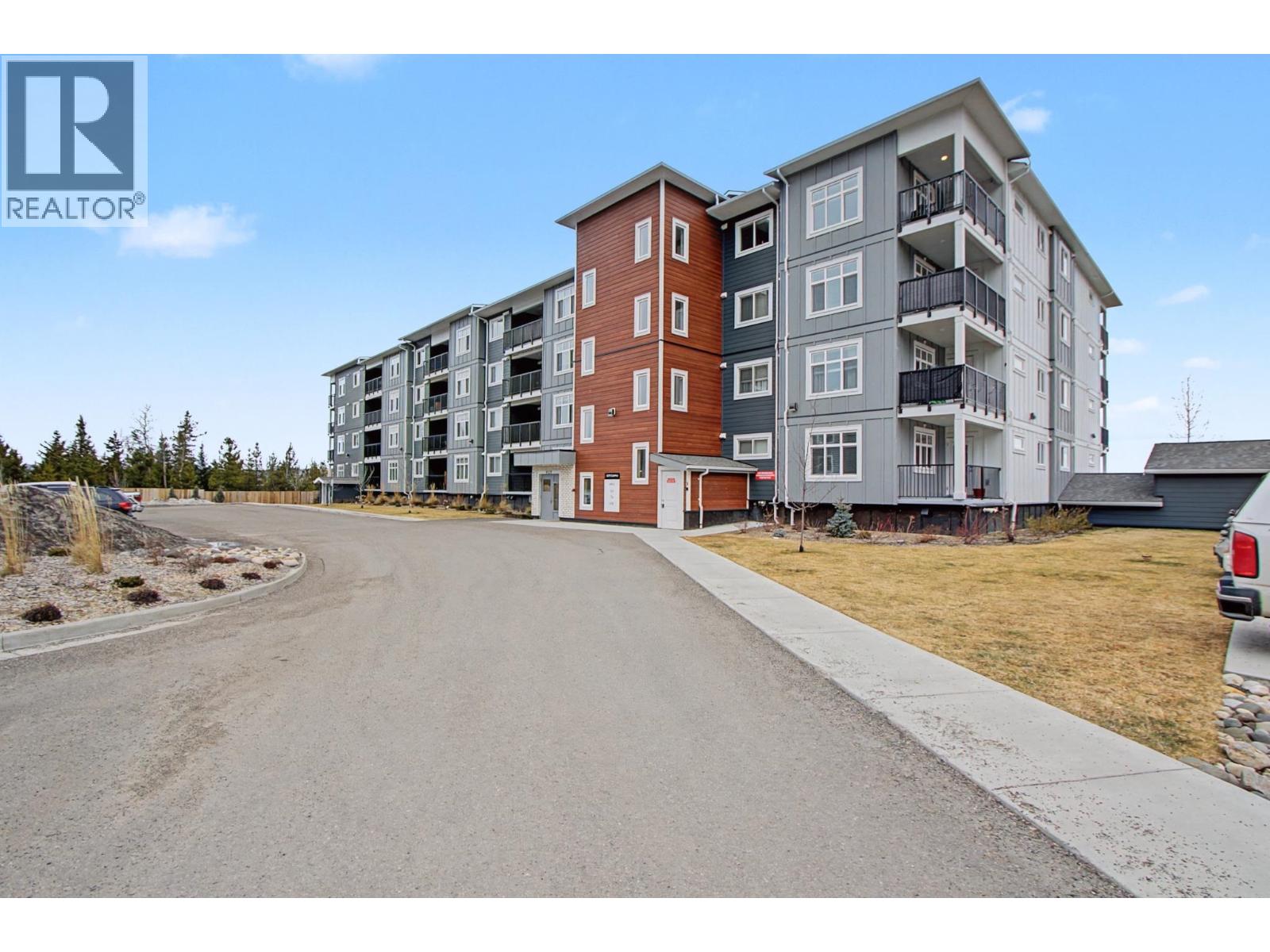 401 4278 22ND AVENUE, Prince George