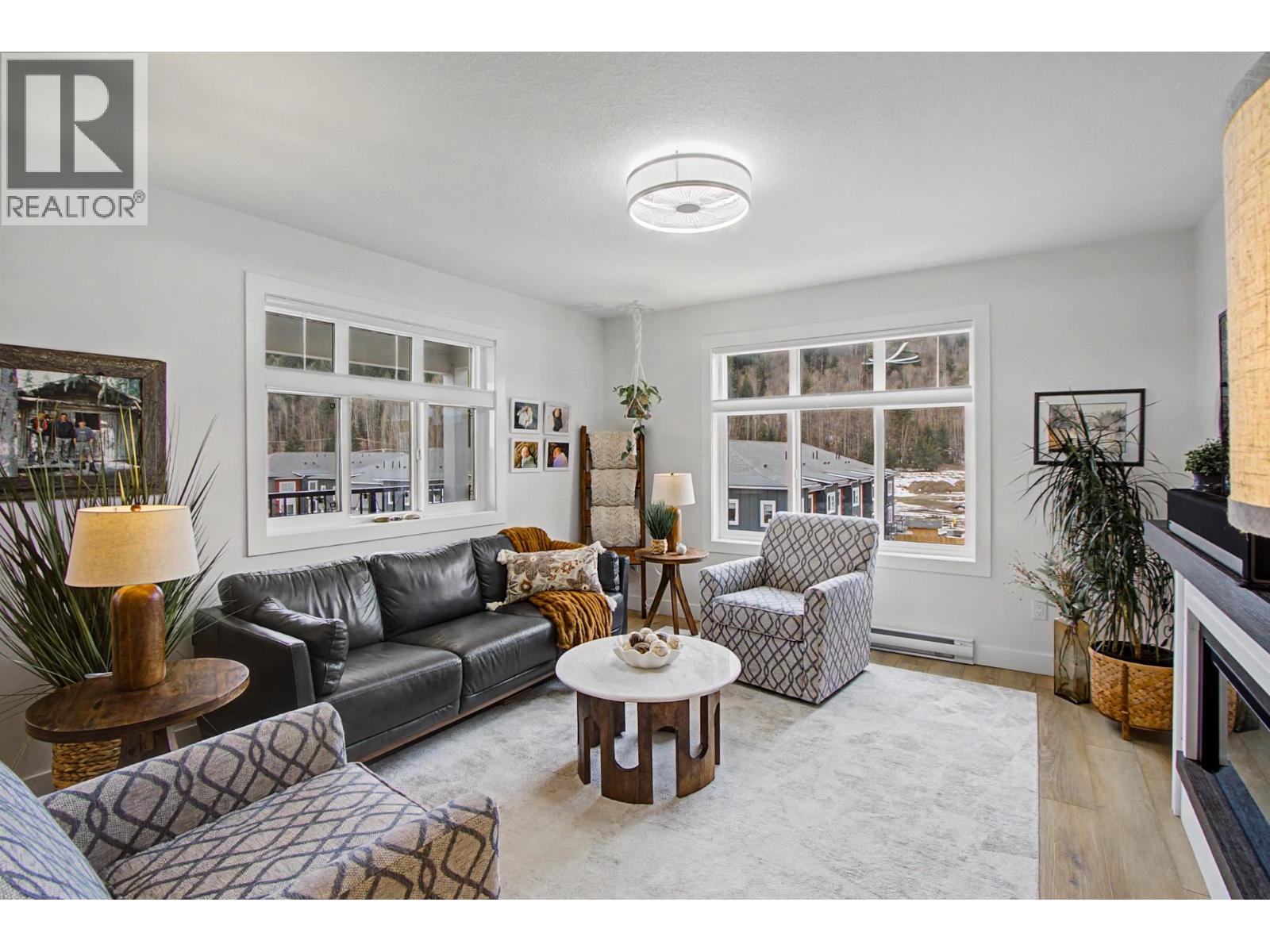 401 4278 22ND AVENUE, Prince George