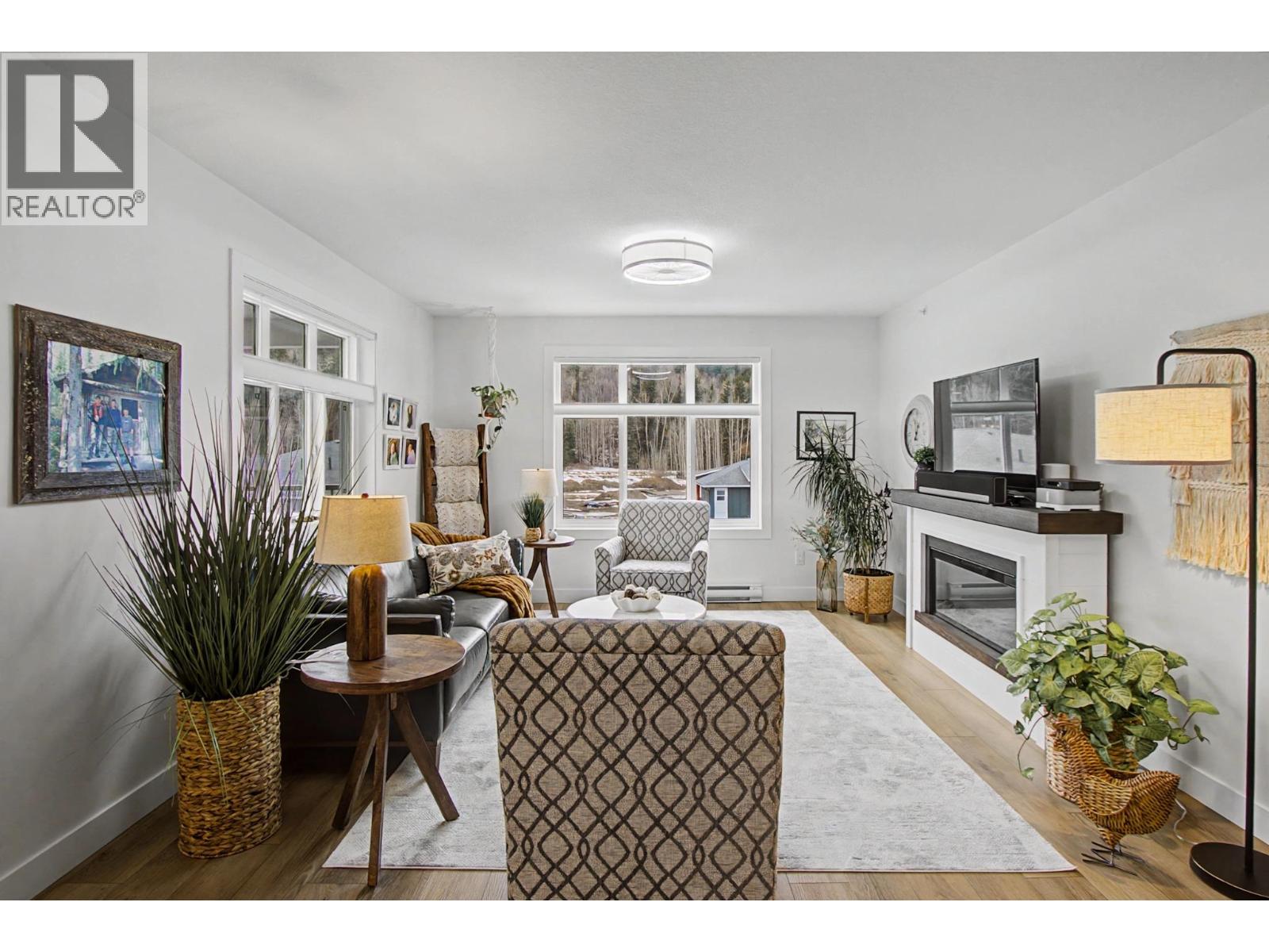 401 4278 22ND AVENUE, Prince George