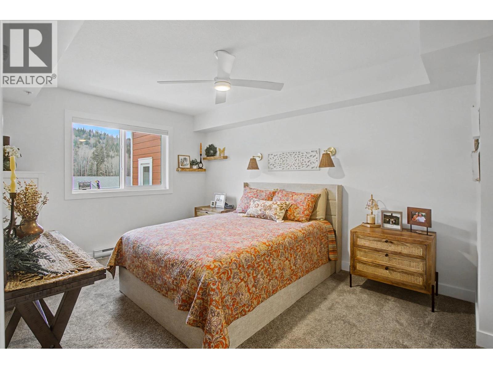 401 4278 22ND AVENUE, Prince George