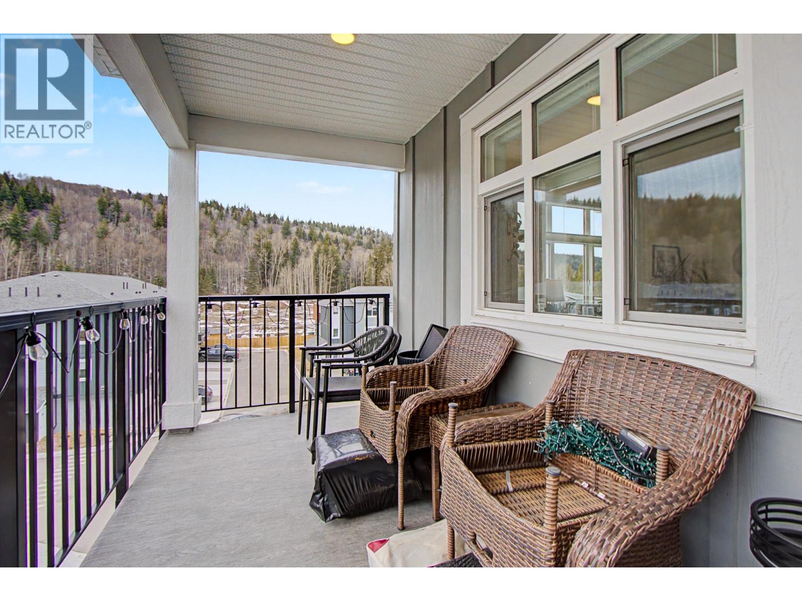 401 4278 22ND AVENUE, Prince George