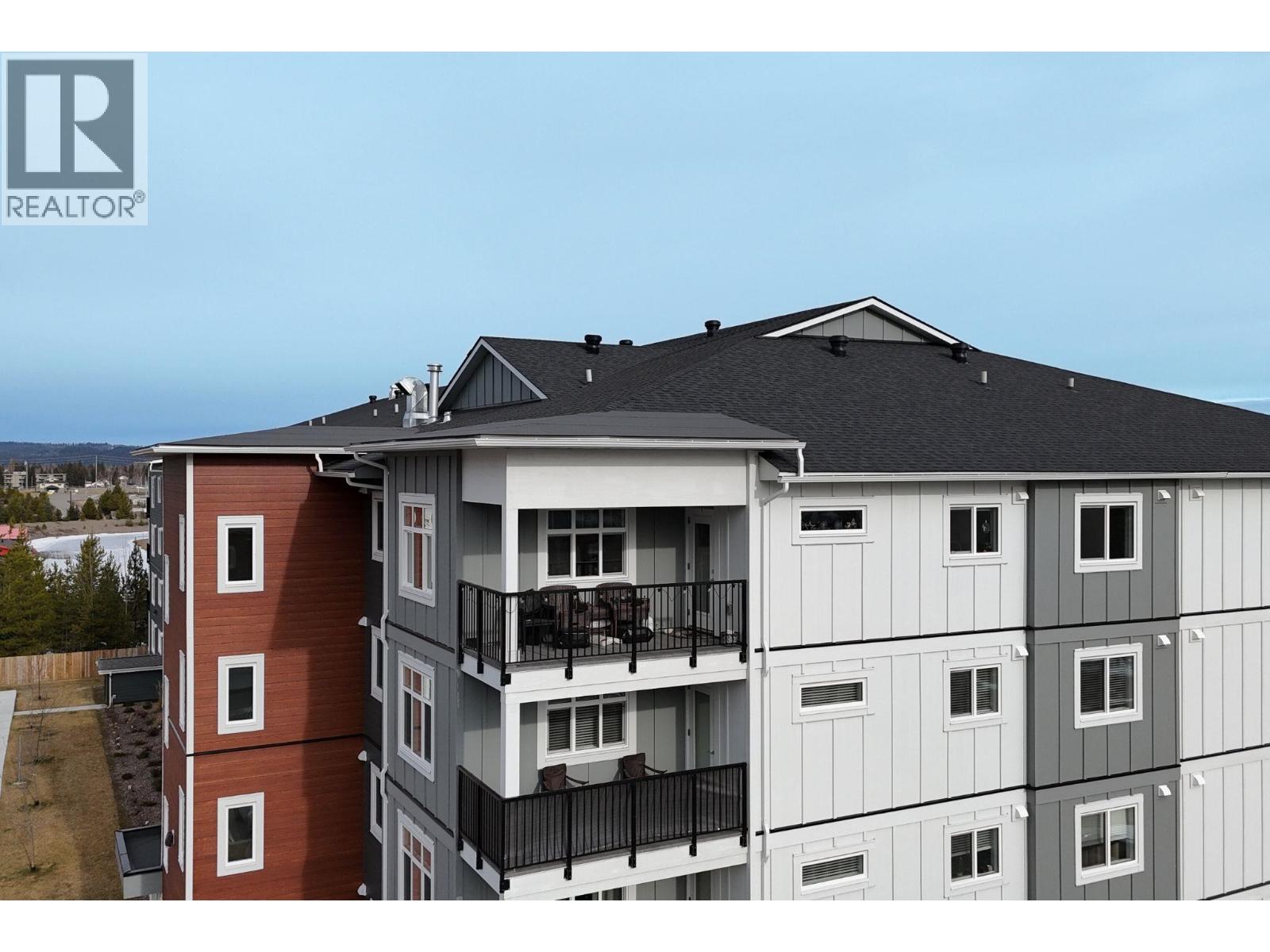 401 4278 22ND AVENUE, Prince George