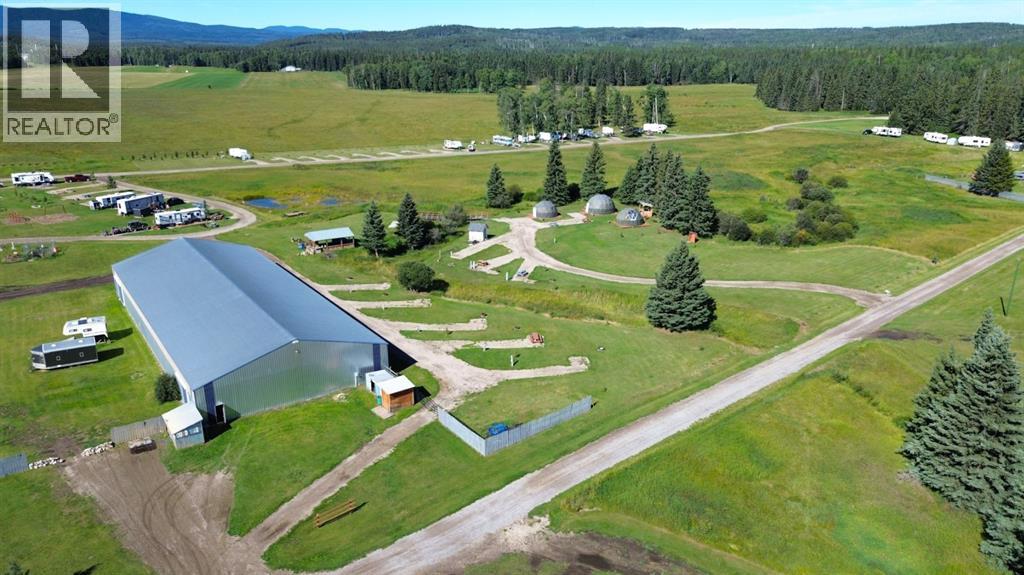 84038 591 Highway - Photo 2 of 3, Rural Clearwater County, Alberta