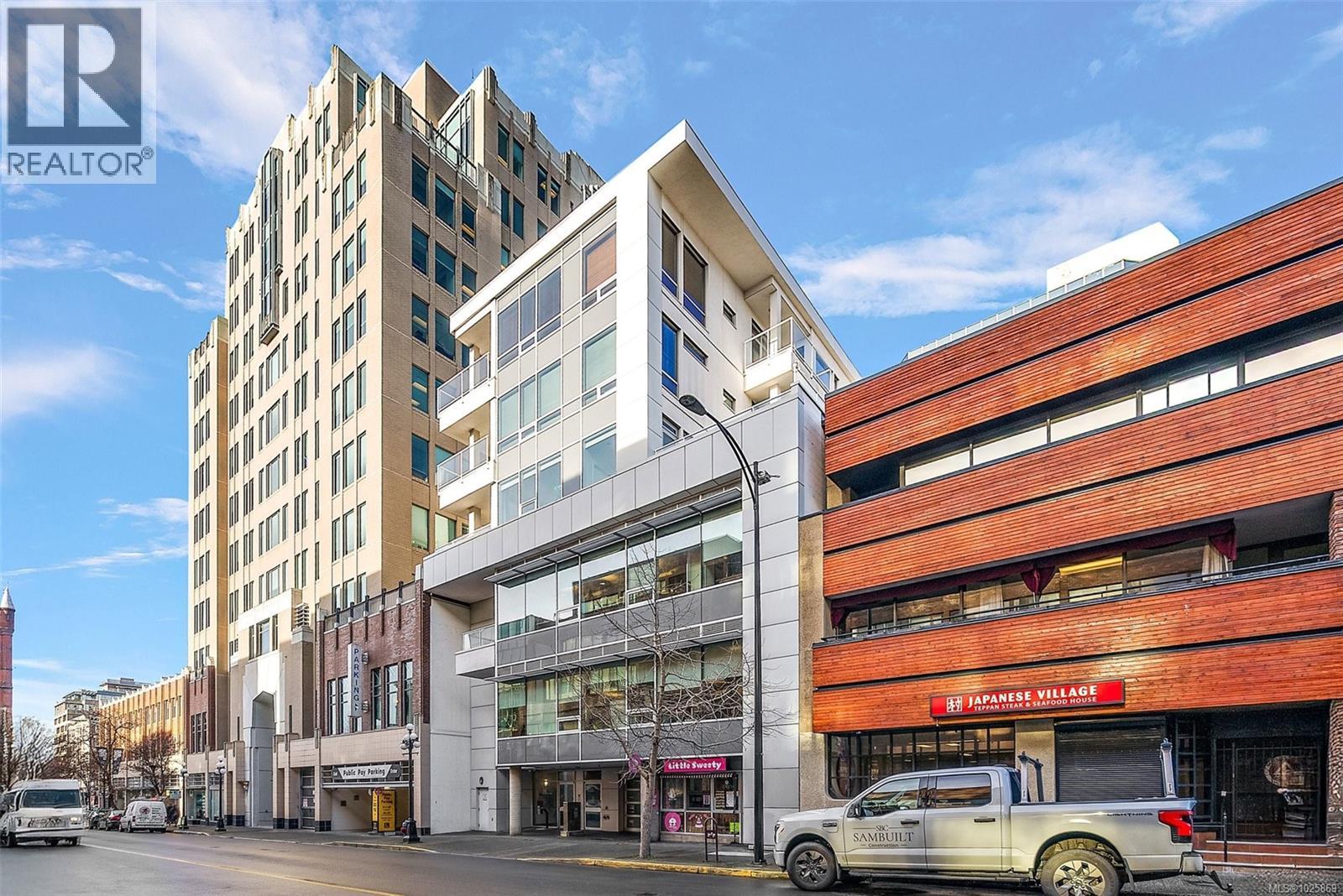 #404 732 BROUGHTON ST - 22