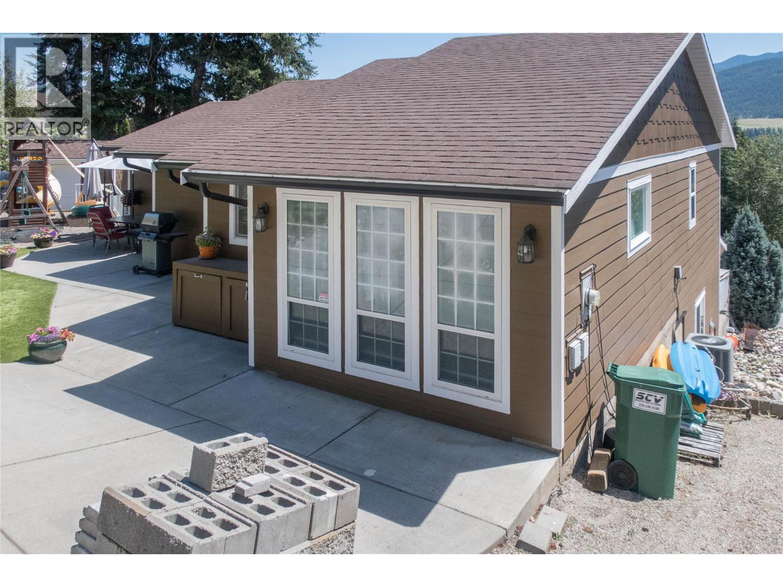 1859 Schunter Drive, Lumby