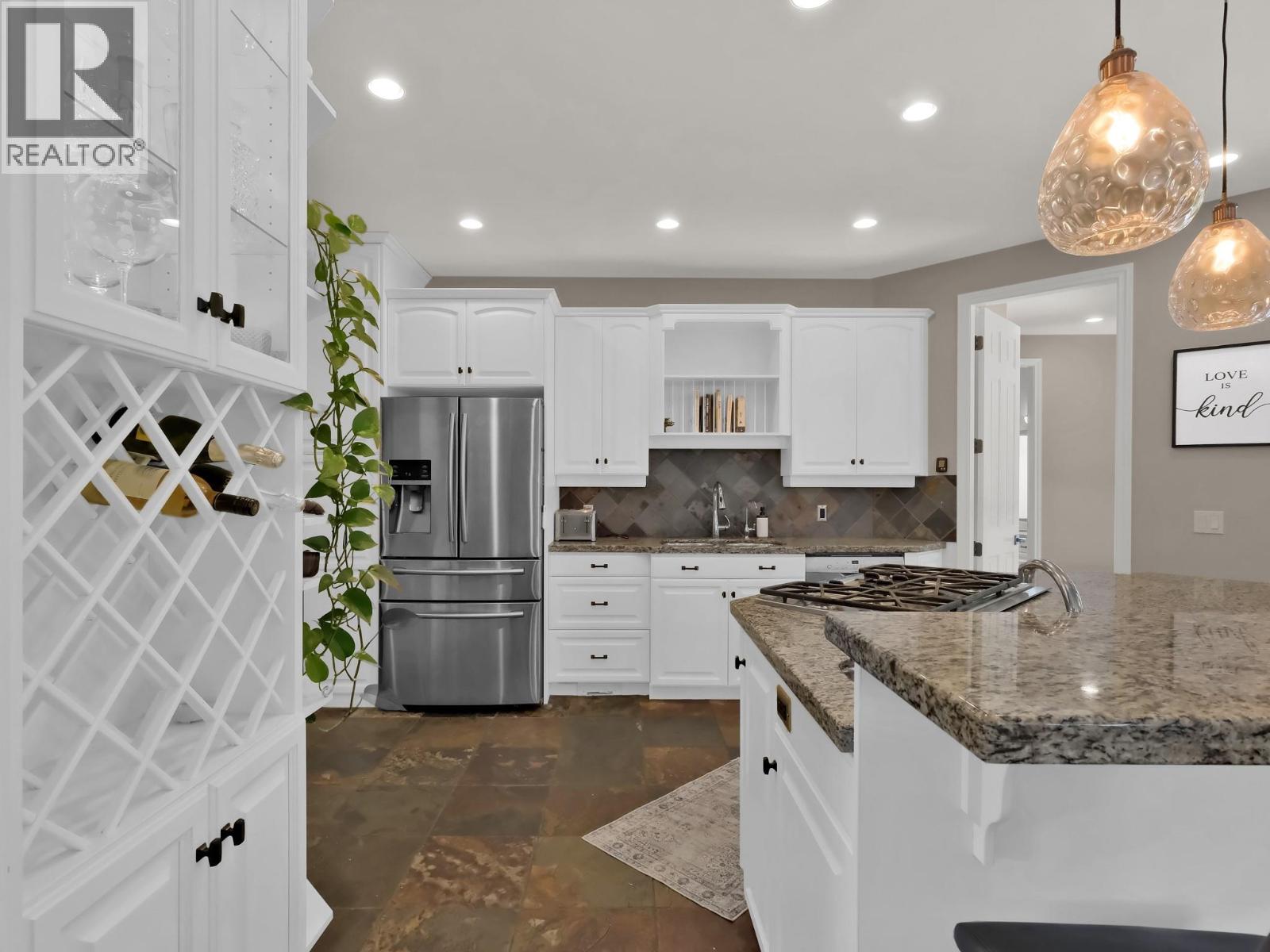  3063 Thacker Drive, West Kelowna