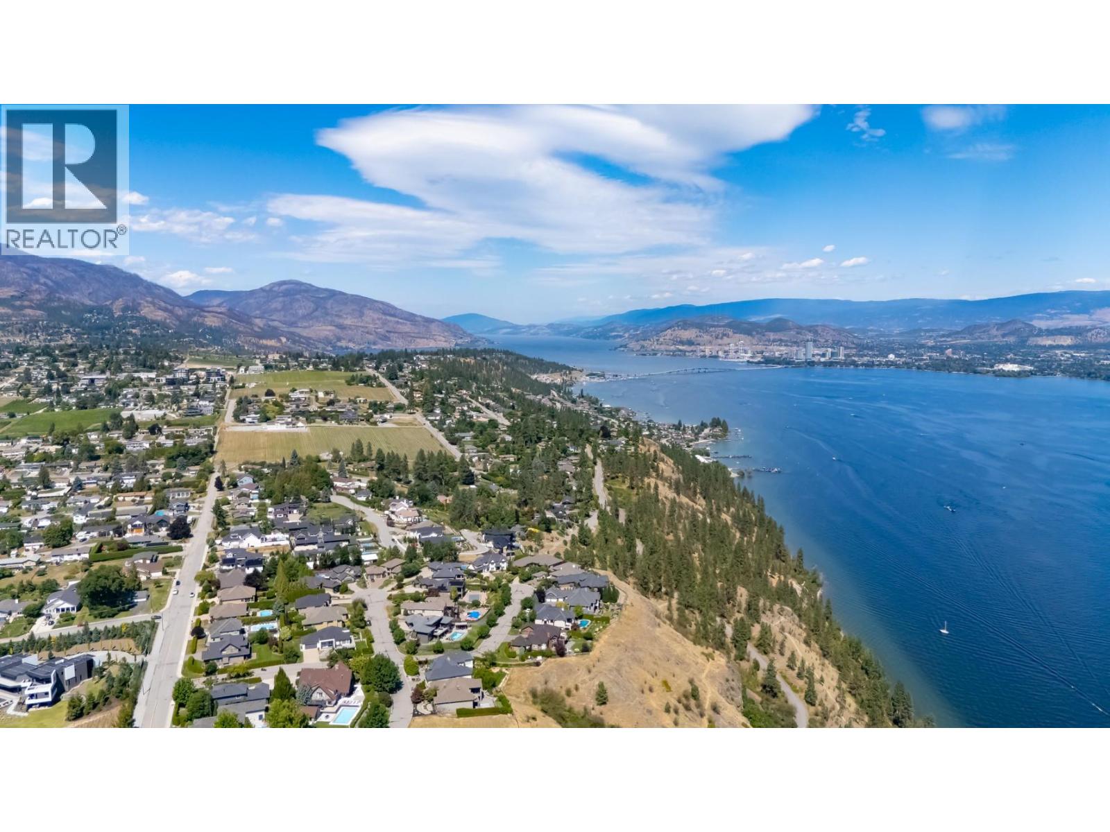  3063 Thacker Drive, West Kelowna