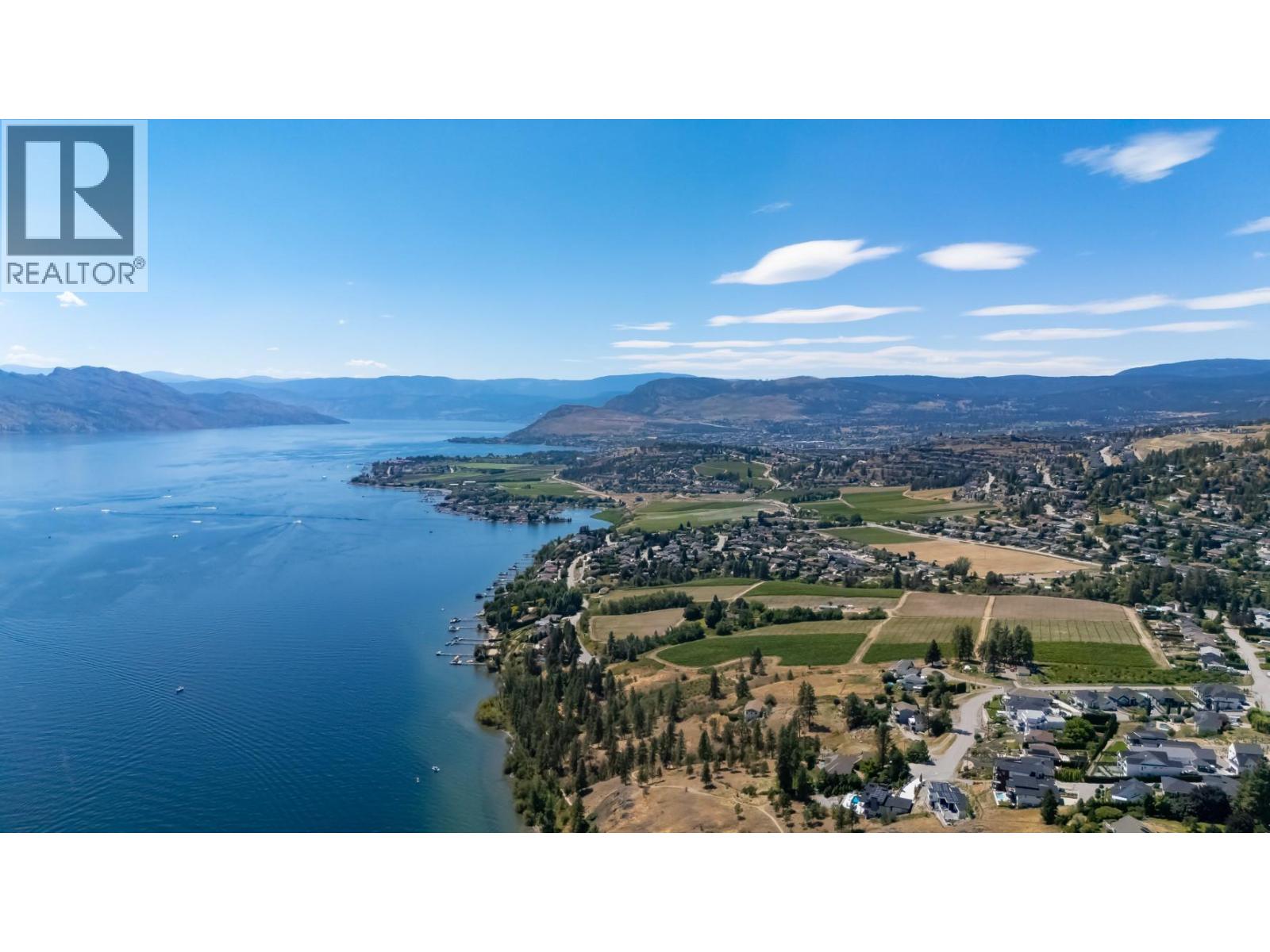  3063 Thacker Drive, West Kelowna