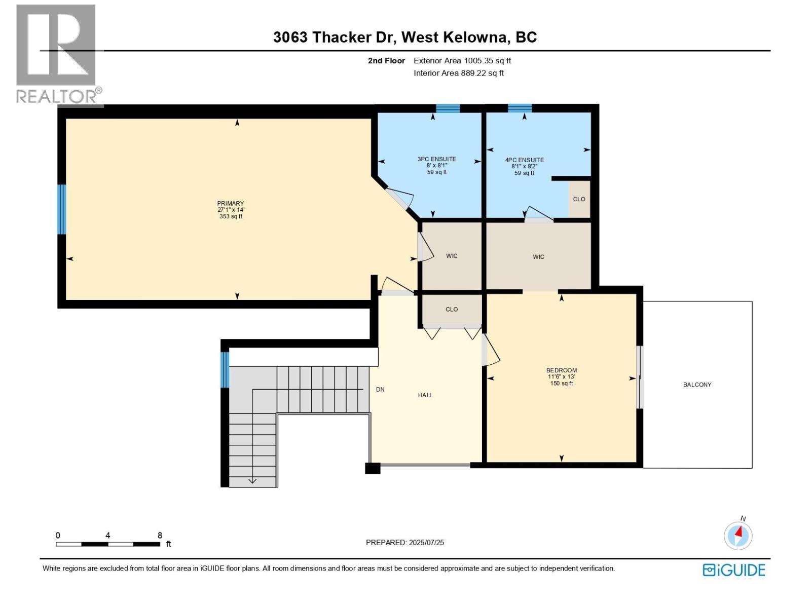  3063 Thacker Drive, West Kelowna