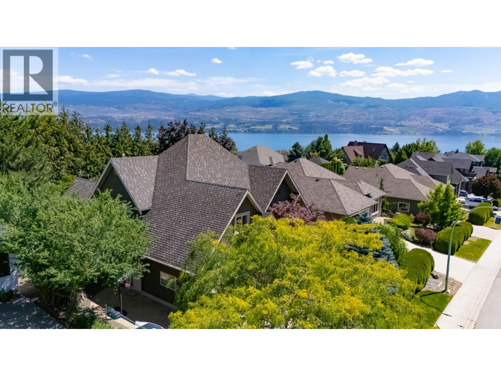  3063 Thacker Drive, West Kelowna