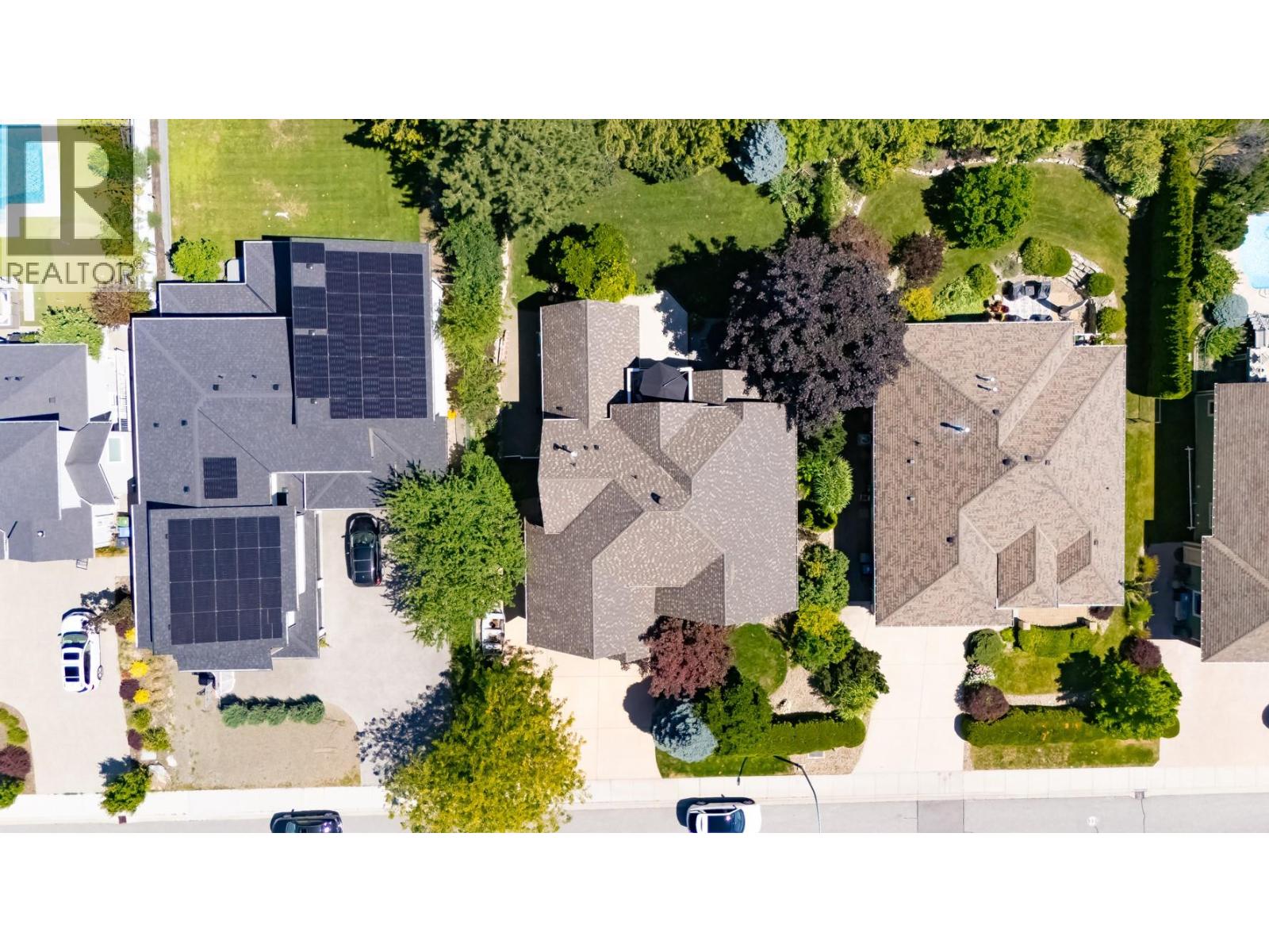  3063 Thacker Drive, West Kelowna