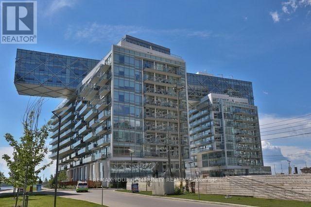 #918 29 QUEENS QUAY E - 3