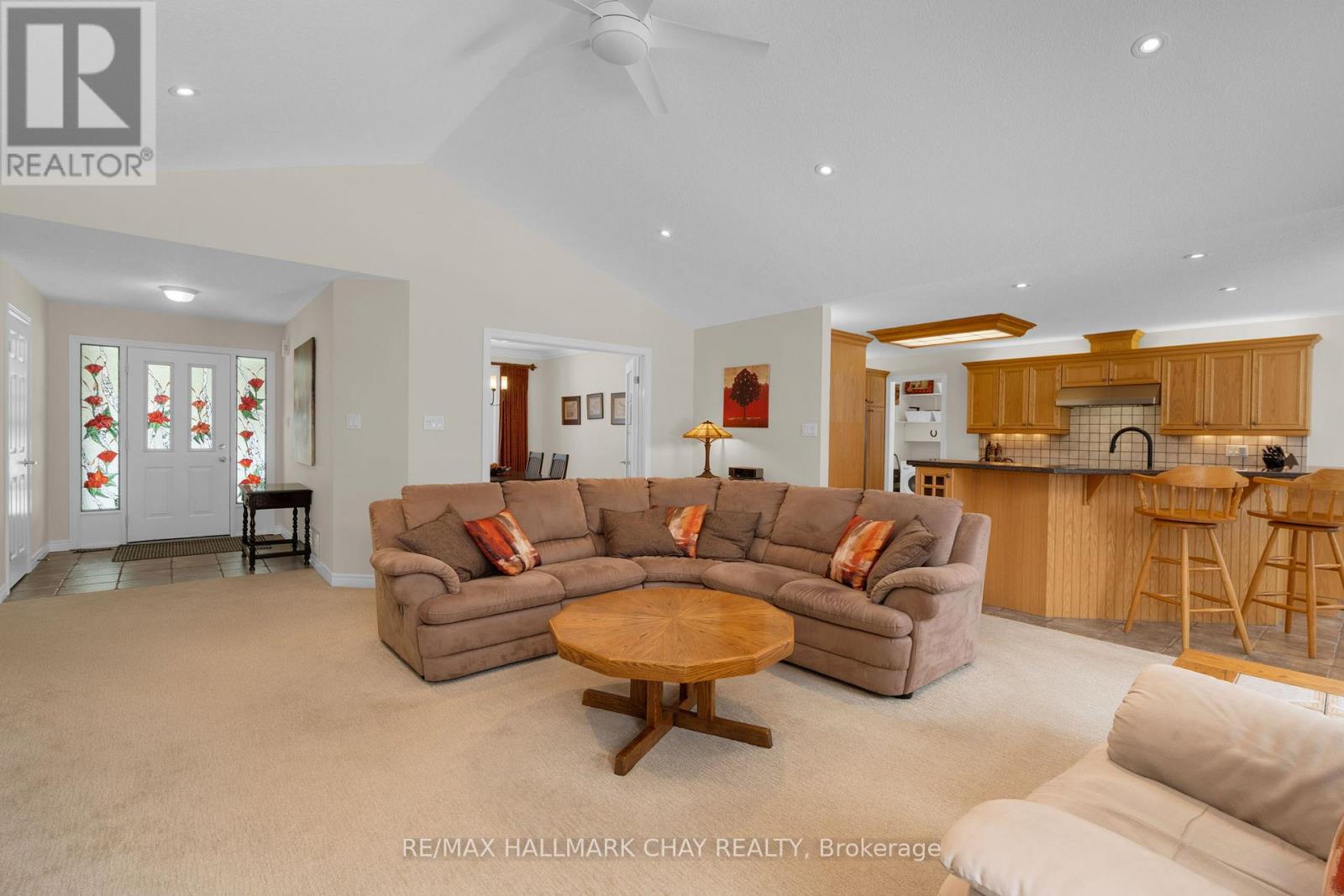 29 MAPLE RIDGE ROAD - Photo 5 of 39, Oro-Medonte, Ontario