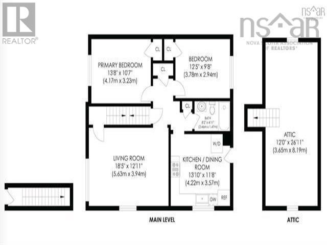 Property 44 of 45 of 3176 Stanford Street