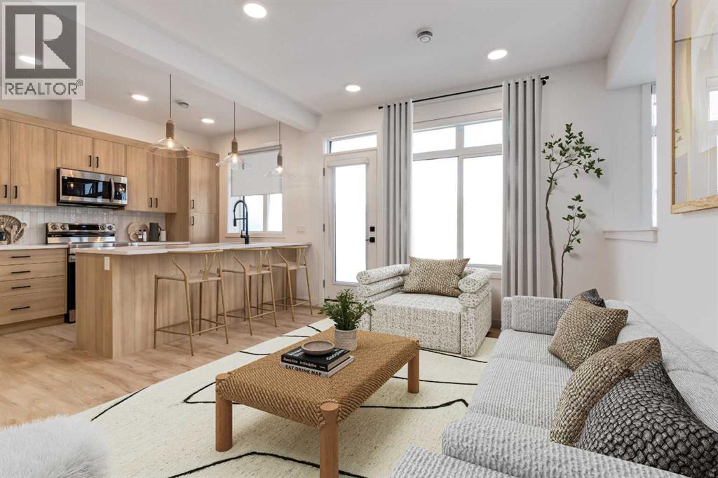 Single Family House for Sale in    Street NW Livingston Calgary 